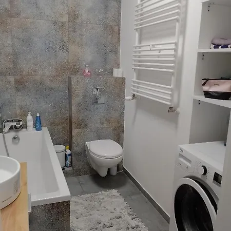 Apartament Bronowicka25 شقة