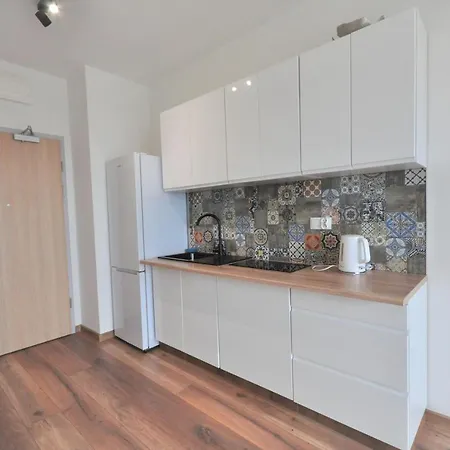 Apartament Bronowicka25 شقة *