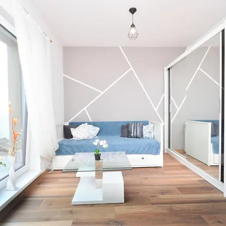 Apartament Bronowicka25 شقة *